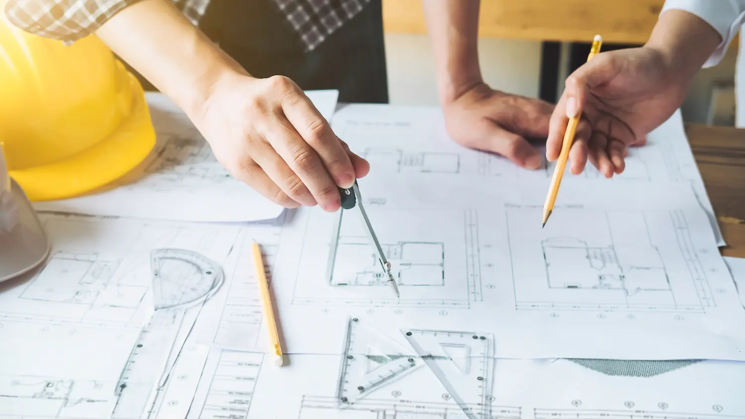 A Global approach for all your projects.