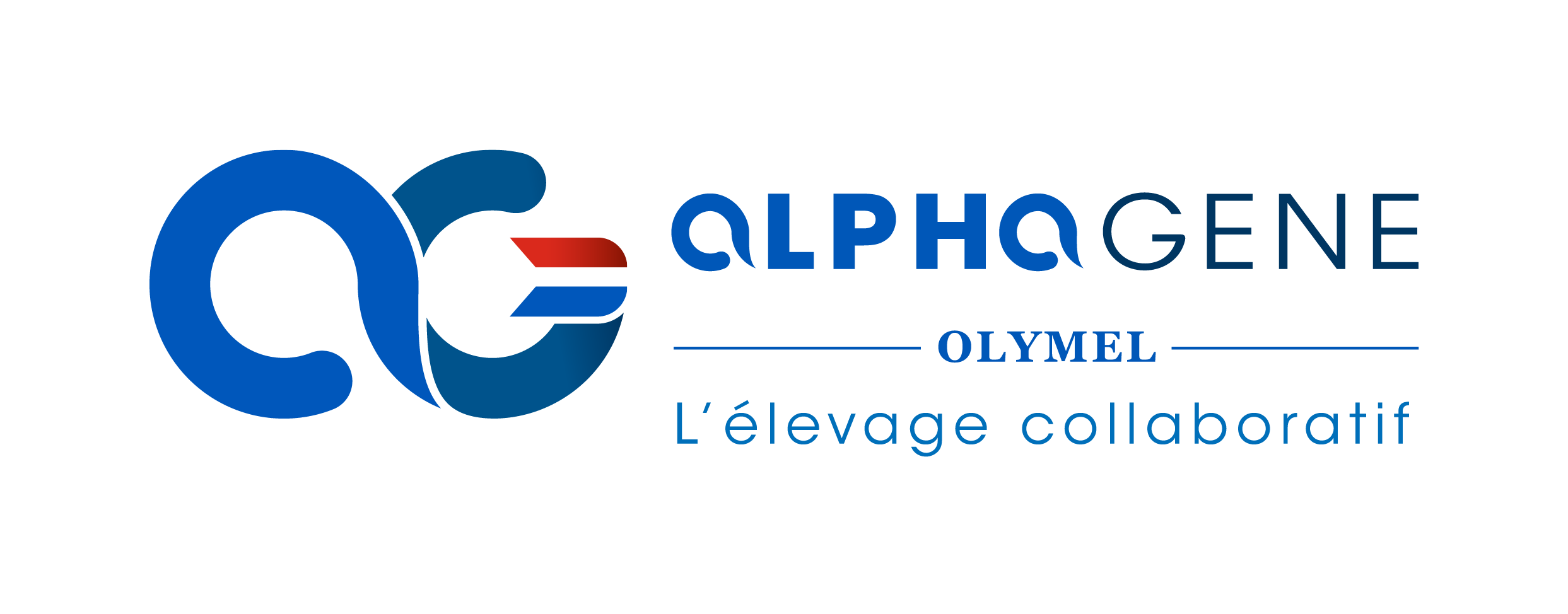 AlphaGene Olymel