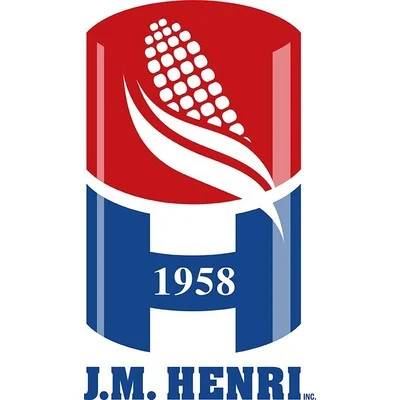J.M. Henri.